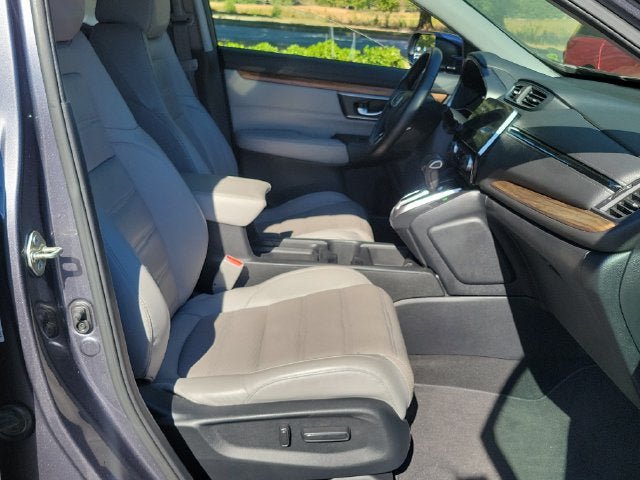 Used 2017 Honda CR-V Touring image 43