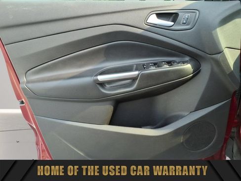 Used 2019 Ford Escape SE AWD/4WD image 12
