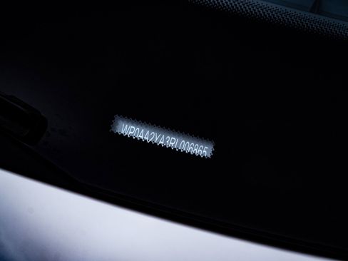 Certified 2024 Porsche Panamera image 32