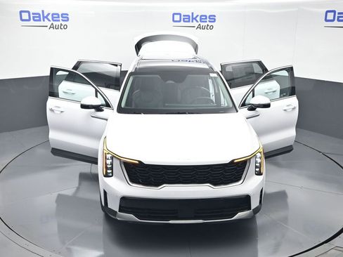 New 2026 Kia Sorento EX FWD image 62