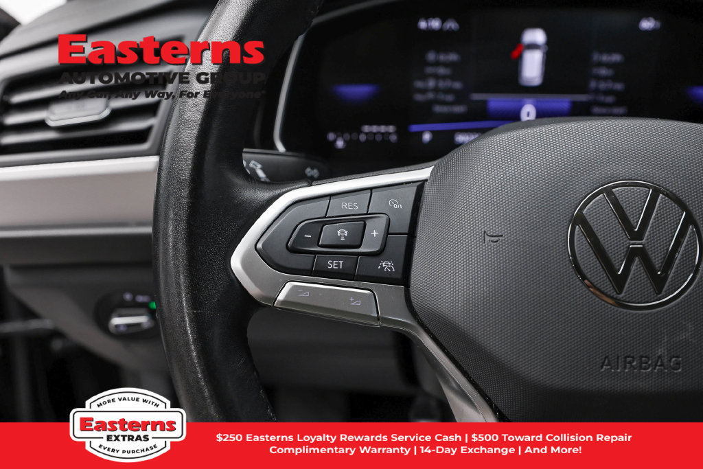 Used 2024 Volkswagen Jetta S FWD image 15