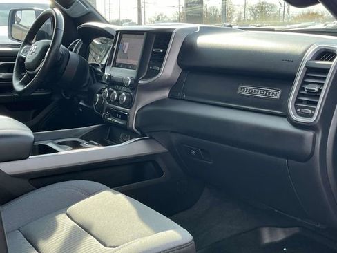Used 2023 RAM 1500 Big Horn image 24