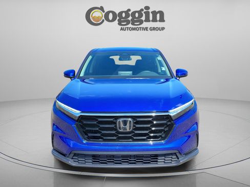 Used 2024 Honda CR-V EX image 9