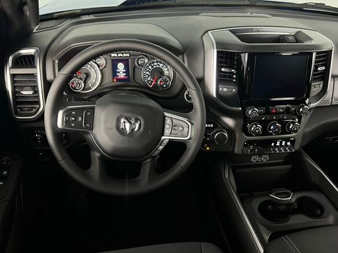 Used 2025 RAM 1500 Big Horn image 14