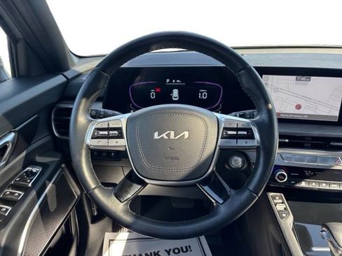 Certified 2025 Kia Telluride EX X-Line AWD/4WD image 15