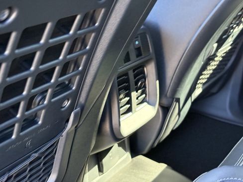 New 2025 Ford Bronco Badlands image 23