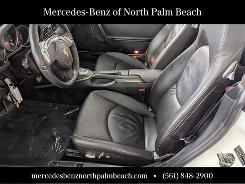 Used 2011 Porsche 911 Carrera 4 image 10