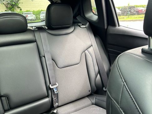 New 2025 Jeep Compass Latitude w/ Sun & Sound Group image 14