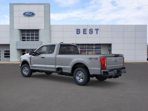 New 2025 Ford F250 XL w/ XL Chrome Package image 4