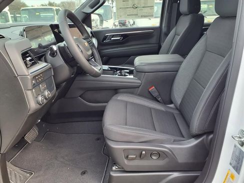 New 2026 Chevrolet Tahoe LS RWD image 7
