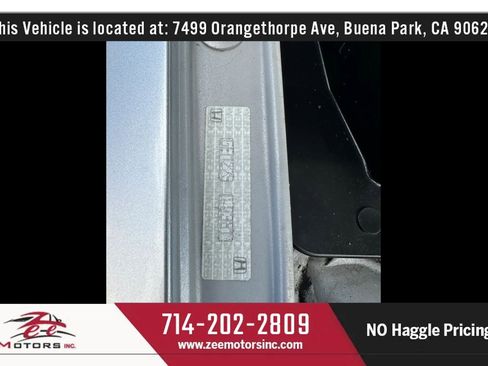 Used 2001 Honda Civic EX image 50