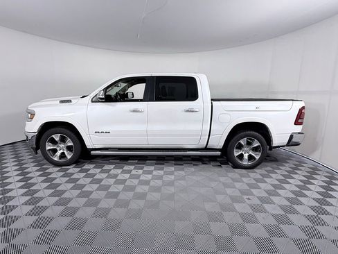 Used 2019 RAM 1500 Laramie image 7