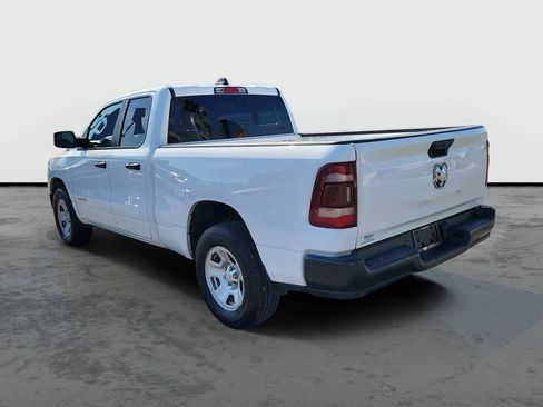 Used 2022 RAM 1500 Tradesman w/ Level 1 Safety Group RWD image 3