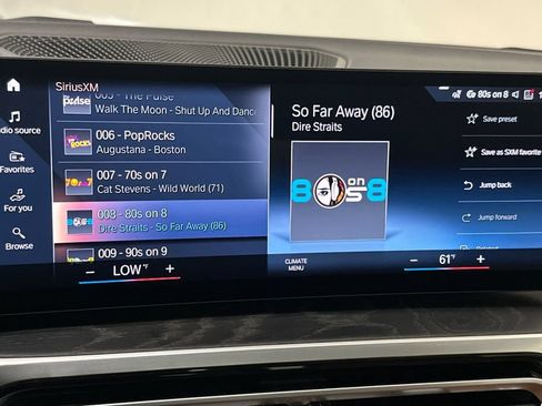 Certified 2024 BMW 430i Gran Coupe w/ Premium Package RWD image 20