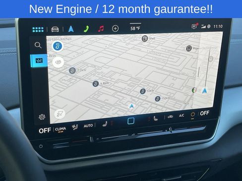 New 2026 Volkswagen ID.4 Pro RWD image 22