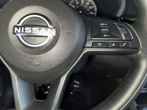 Certified 2025 Nissan Sentra S FWD image 25