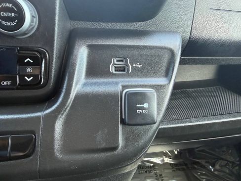 Used 2023 RAM ProMaster 2500 FWD image 39