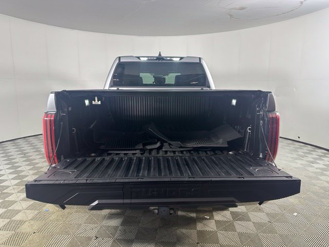 Used 2025 Toyota Tundra 1794 Edition AWD/4WD image 11