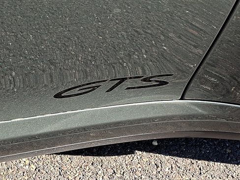 Used 2023 Porsche 911 Carrera 4 GTS AWD/4WD image 31