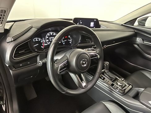 Used 2024 MAZDA CX-30 AWD 2.5 S w/ Select Sport Pkg image 14