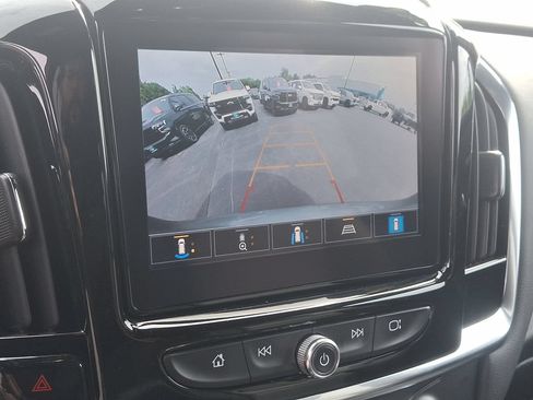 Certified 2023 Chevrolet Traverse RS AWD/4WD image 15