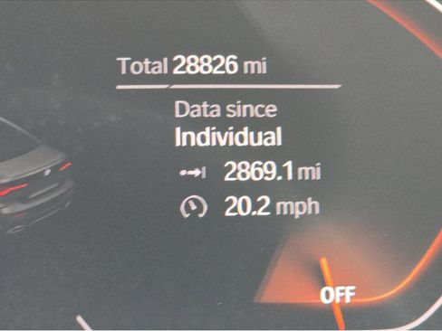 Used 2022 BMW M440i Coupe w/ Premium Package image 4