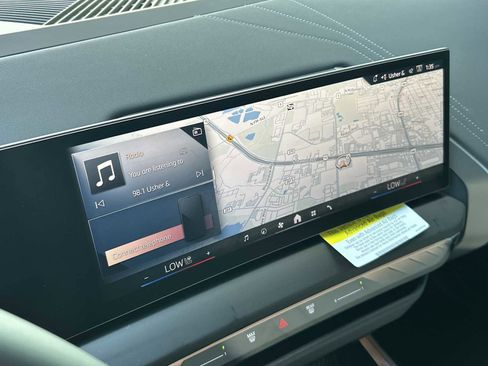 New 2026 BMW X3 xDrive30 w/ Premium Package image 22