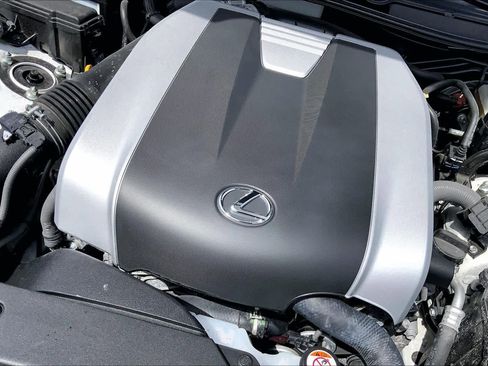 Certified 2023 Lexus IS 350 F Sport w/ Memory Package RWD image 33