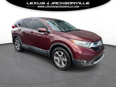 Used 2019 Honda CR-V EX-L