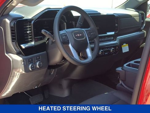 New 2026 GMC Sierra 1500 Elevation AWD/4WD image 11