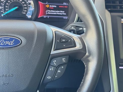 Used 2013 Ford Fusion Titanium w/ Titanium Driver Assist Pkg AWD/4WD image 30