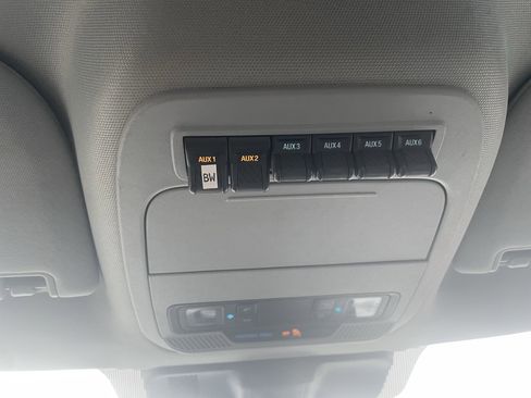 Used 2023 Ford F350 XLT w/ 360-Degree Camera Package image 25