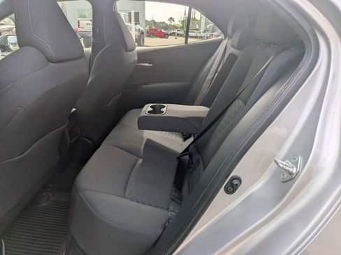 Used 2020 Toyota Corolla SE FWD image 13