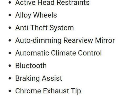 Used 2015 Honda Accord LX-S image 78