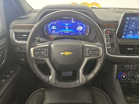 Used 2023 Chevrolet Tahoe Premier image 15