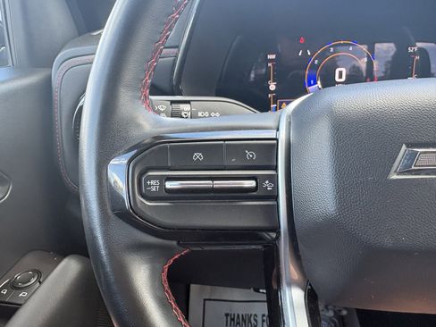 Used 2023 Chevrolet Colorado Z71 image 18