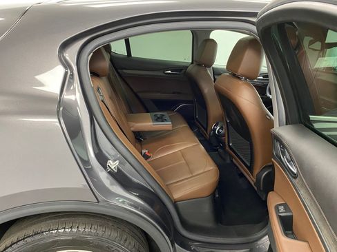 Used 2019 Alfa Romeo Stelvio Ti image 36