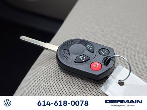 Used 2017 Ford Escape SE image 39