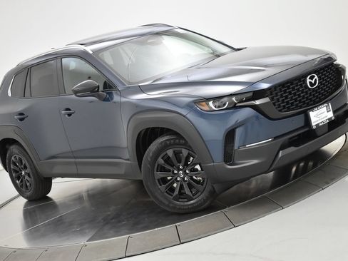 New 2026 MAZDA CX-50 2.5 Hybrid w/ Cargo Package AWD/4WD image 2