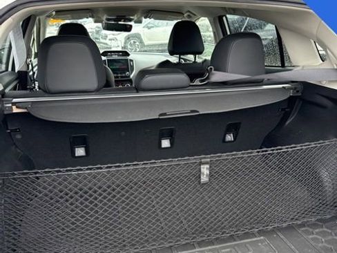 Used 2023 Subaru Crosstrek 2.5i Limited image 9