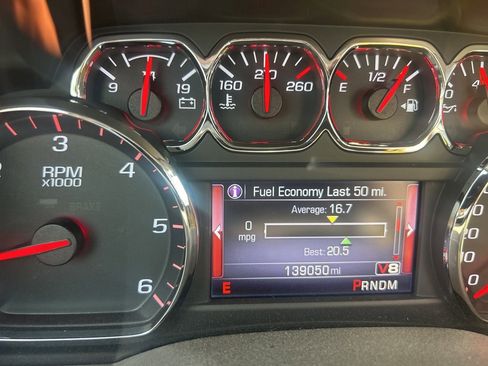 Used 2014 GMC Sierra 1500 SLT w/ SLT Crew Cab Value Package image 5