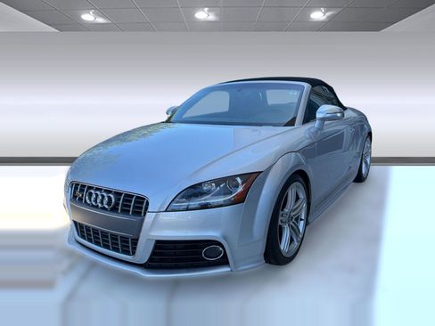 Used 2010 Audi TTS 2.0T Premium AWD/4WD image 26