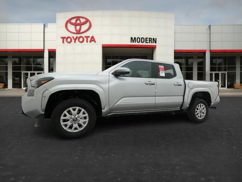 New 2025 Toyota Tacoma SR5 image 8