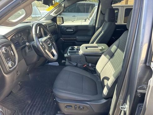 Used 2021 GMC Sierra 1500 SLE image 6
