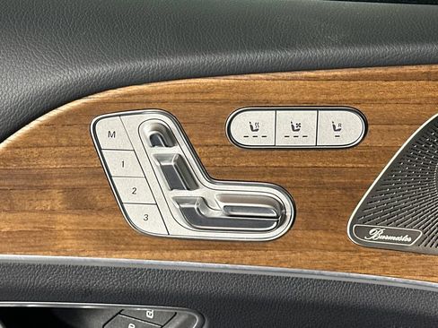 Certified 2026 Mercedes-Benz GLE 350 4MATIC image 11
