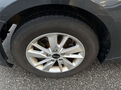 Used 2016 Kia Optima LX image 8