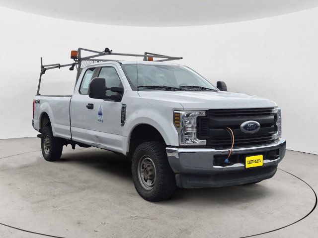 Used 2019 Ford F250 XL w/ XL Value Package AWD/4WD image 3