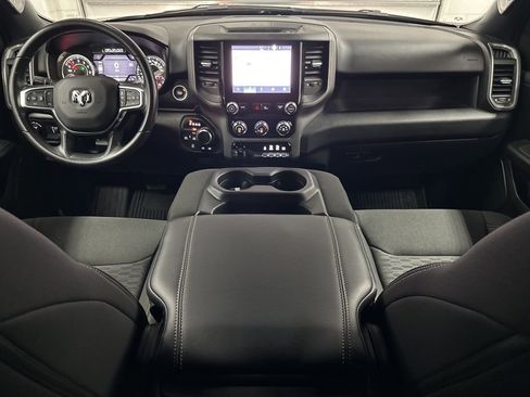 Used 2025 RAM 1500 Classic Warlock image 23