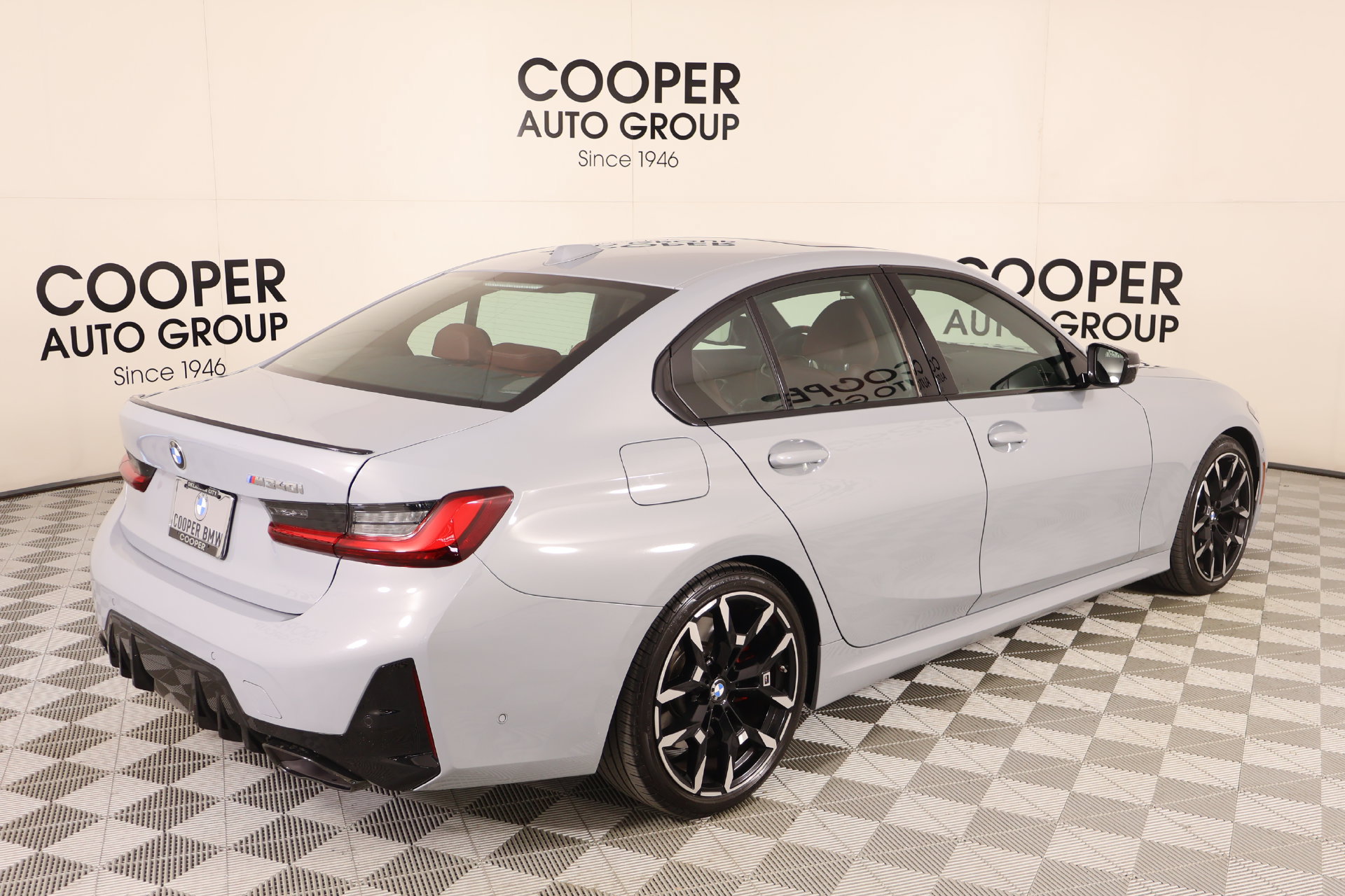 Used 2026 BMW M340i RWD image 22