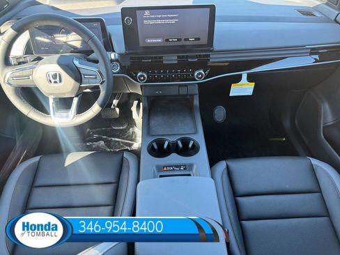New 2026 Honda Prologue Elite image 16
